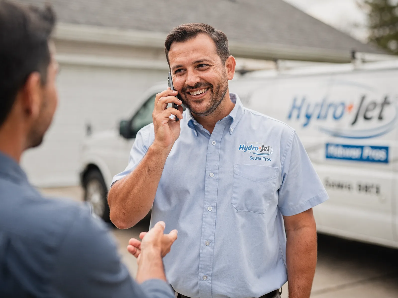 Hydro Jetting Baldwin, ND FAQs